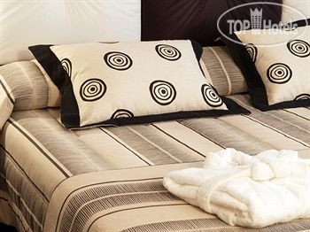 New photos from tourists Acosta Centro 4*