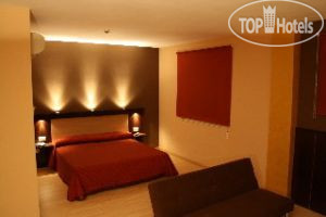 New photos from tourists Acosta Ciudad de la Musica 3*