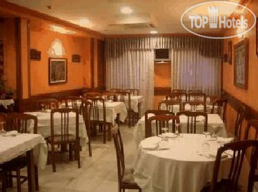 New photos from tourists Hostal Sancho Garcia 2*