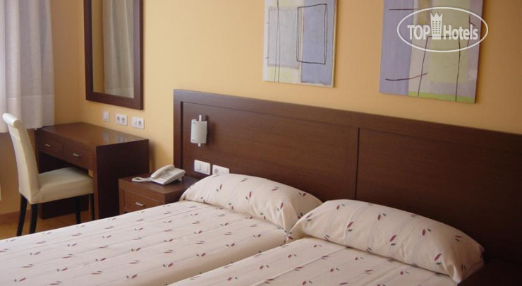 Hotel photo Acanto Hostal 2*