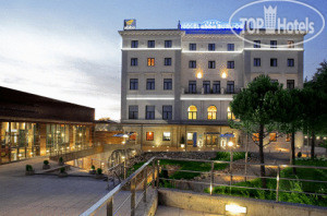 Hotelier's photos Abba Burgos Hotel 4*