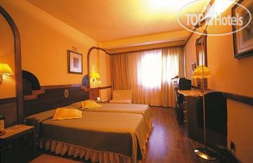 Новые добавленные фото туристов Maria Luisa 3*
