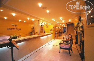Hotel photo Maria Luisa 3*