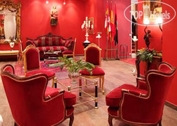 New photos from tourists Melia Fernan Gonzalez Boutique Hotel 4*