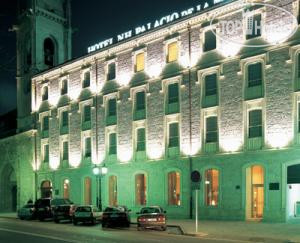 Hotelier's photos NH Collection Palacio de Burgos 4*
