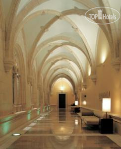 New photos from tourists NH Collection Palacio de Burgos 4*