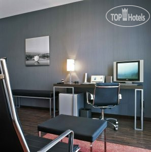 New photos from tourists AC Hotel Burgos 4*