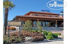 Hotelier's photos Hotel Spa Tudanca Aranda 4*