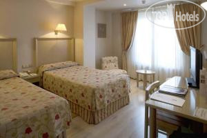 Hotel photo Almirante Bonifaz 4*