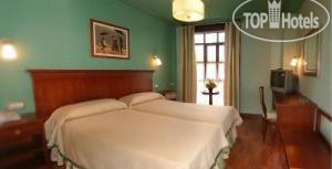 Hotel photo Azofra 3*