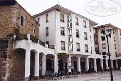 Hotel photo Ciudad de Medina 3*