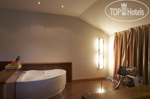 Hotelier's photos El Valles 4*