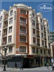 New photos from tourists Espana 2*