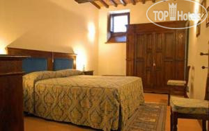 New photos from tourists Montorio