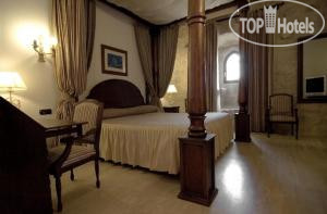 New photos from tourists Senorio de Olmilos 4*