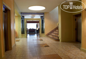 Hotelier's photos Tudanca Miranda 3*