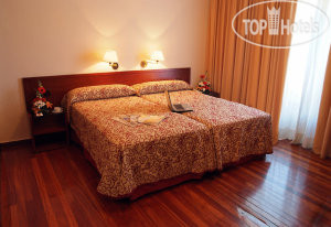 New photos from tourists Tudanca Miranda 3*