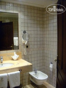 Hotelier's photos Hotel Area Tudanca II 2*