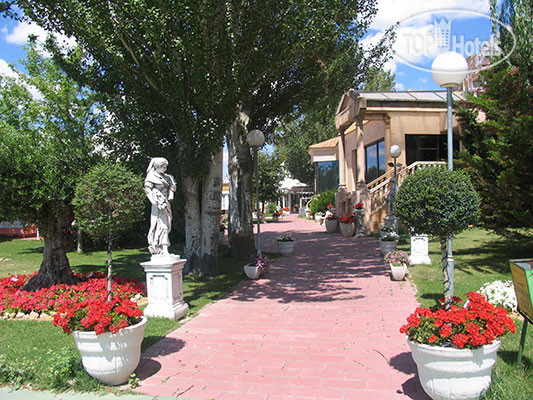 Hotelier's photos Montermoso 1*