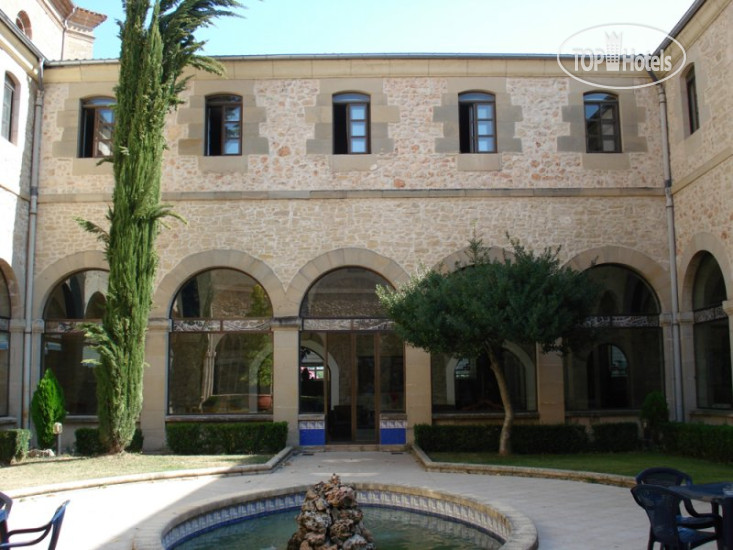 Hotelier's photos Hospederia El Convento 2*
