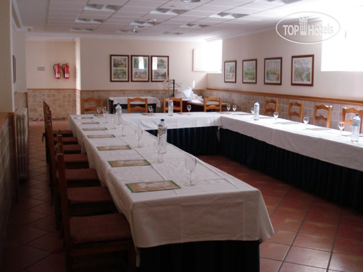 New photos from tourists Hospederia El Convento 2*