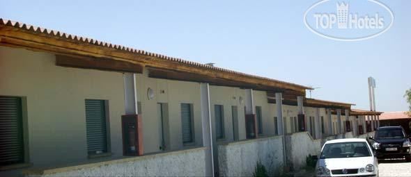 New photos from tourists Azor Burgos 1*