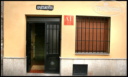 New photos from tourists Nuria Hostal 1*