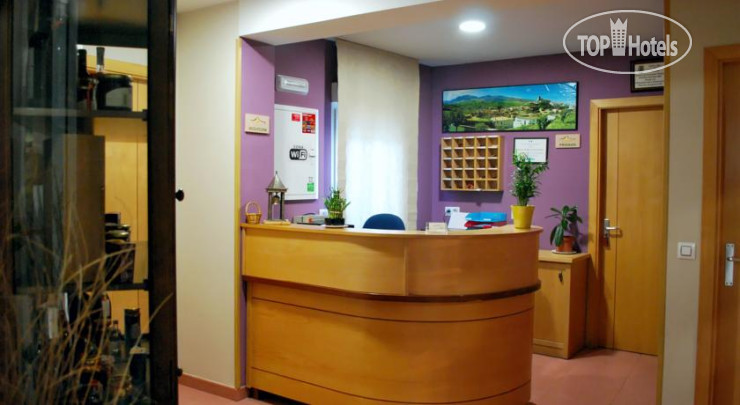 New photos from tourists Goyesco Plaza Hostal