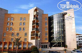 Hotelier's photos Barcelo Caceres V Centenario 4*