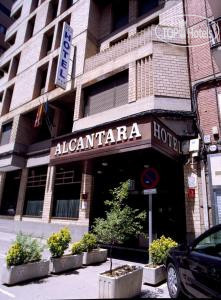 Hotelier's photos Alcantara Hotel 3*