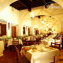 New photos from tourists Parador de Guadalupe 4*