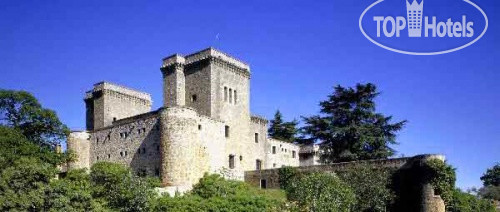 Hotelier's photos Parador de Jarandilla de la Vera 4*