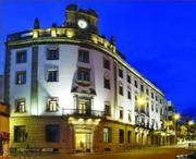 Hotelier's photos Alfonso VIII 3*