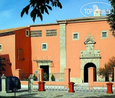 Hotelier's photos Izan Trujillo 4*