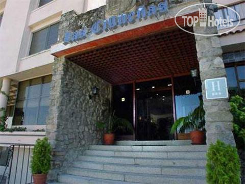 Hotelier's photos Las Ciguenas 3*