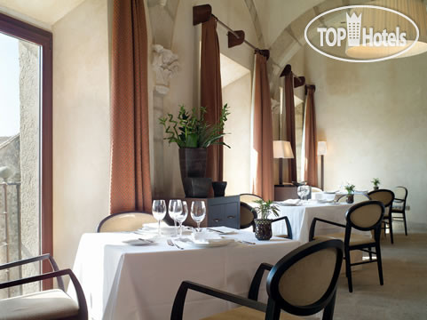 New photos from tourists Eurostars Palacio Santa Marta 4*