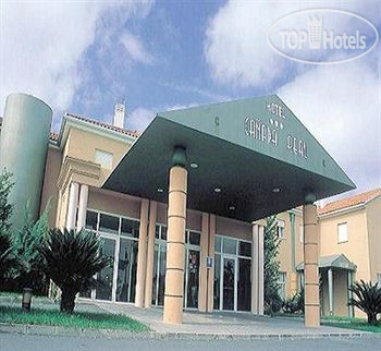 Hotelier's photos Canada Real 3*