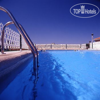 New photos from tourists Canada Real 3*