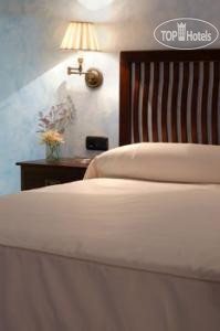 Hotelier's photos Ciudad del Jerte 4*