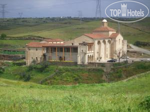 New photos from tourists Hospederia Conventual de Alcantara 4*