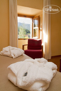 Hotelier's photos Hospederia Valle de Ambroz 4*
