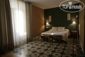 Hotelier's photos Palacio Coria 4*