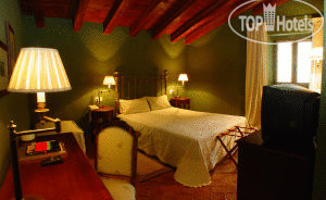 New photos from tourists Posada Dos Orillas 2*