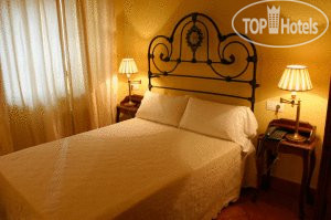 Hotelier's photos Posada Dos Orillas 2*