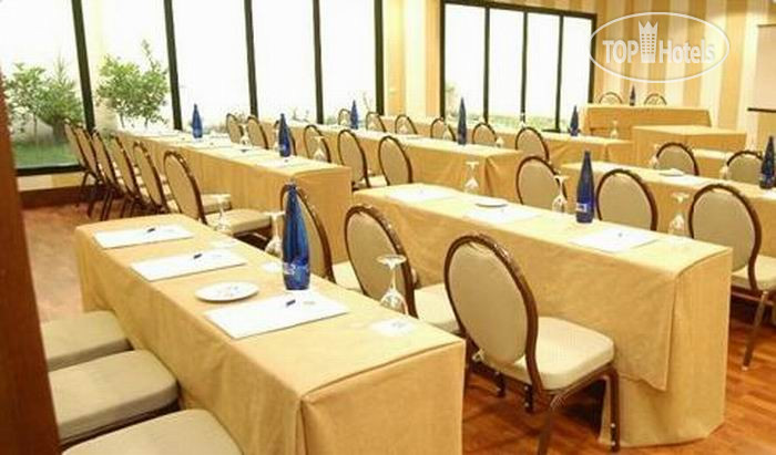 New photos from tourists AH Agora Caceres 4*