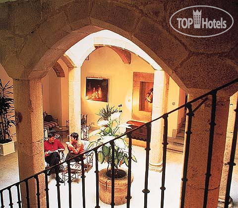 New photos from tourists Izan Caceres 4*