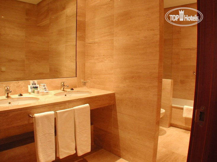 New photos from tourists Sercotel Extremadura 4*