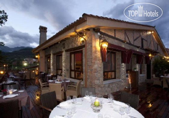 Hotel photo Ruta Imperial 