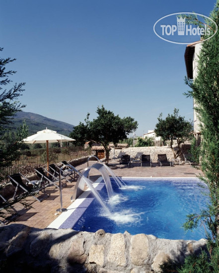 Hotelier's photos Spa Tunel Del Hada 4*