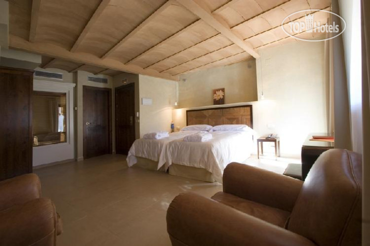 New photos from tourists Spa Tunel Del Hada 4*